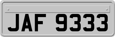 JAF9333