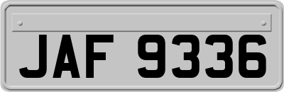 JAF9336