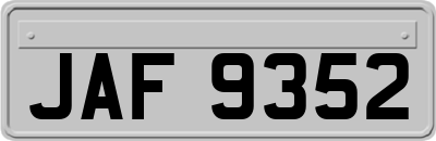 JAF9352