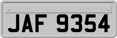 JAF9354