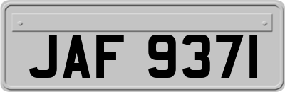 JAF9371
