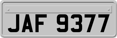JAF9377