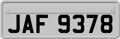 JAF9378