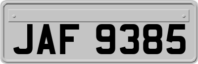 JAF9385