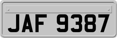 JAF9387
