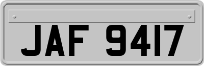 JAF9417