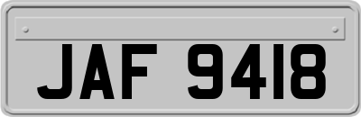 JAF9418