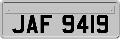 JAF9419