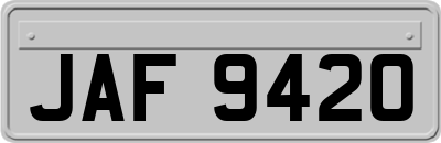JAF9420