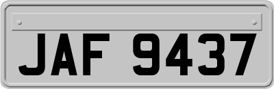 JAF9437