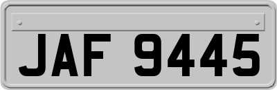 JAF9445