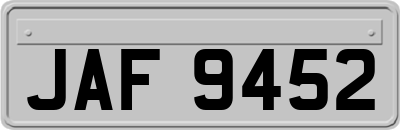 JAF9452