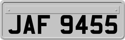 JAF9455