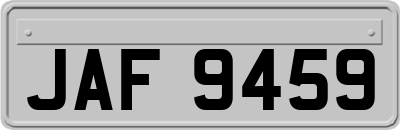 JAF9459
