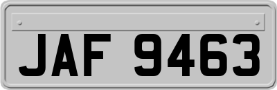 JAF9463