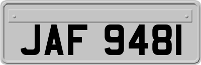 JAF9481