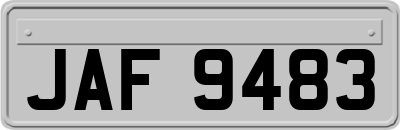 JAF9483