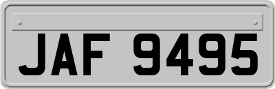 JAF9495
