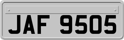 JAF9505
