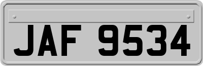 JAF9534