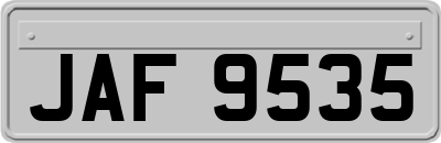JAF9535