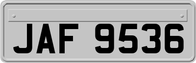 JAF9536
