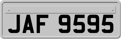 JAF9595