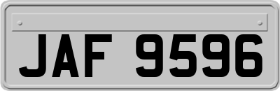 JAF9596