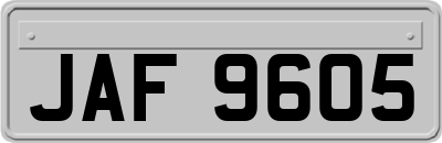 JAF9605