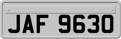 JAF9630