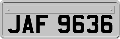 JAF9636