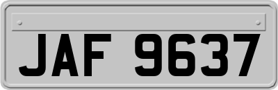 JAF9637