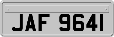 JAF9641