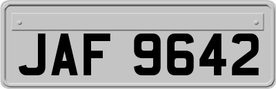 JAF9642