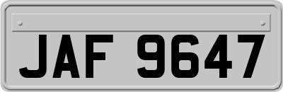 JAF9647