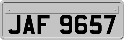 JAF9657