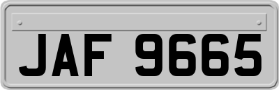 JAF9665