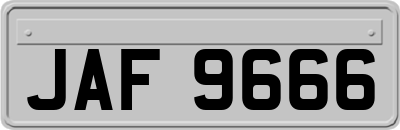 JAF9666