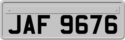 JAF9676