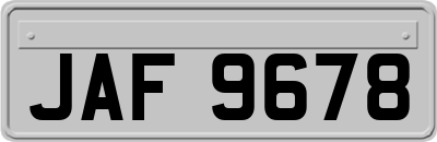 JAF9678