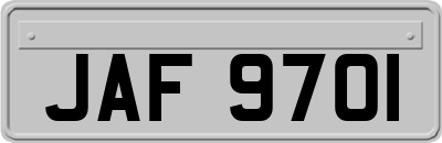 JAF9701