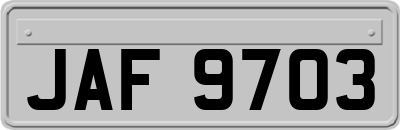 JAF9703