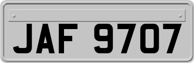 JAF9707