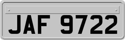 JAF9722