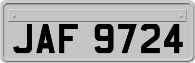 JAF9724