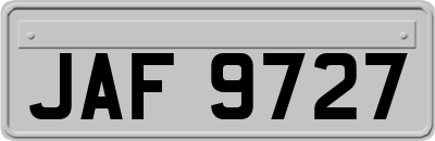 JAF9727