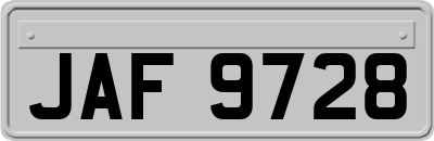 JAF9728