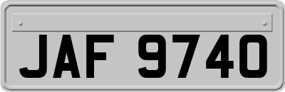JAF9740