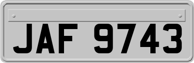 JAF9743
