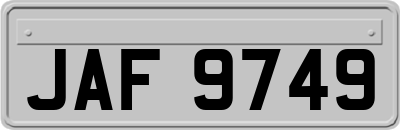 JAF9749